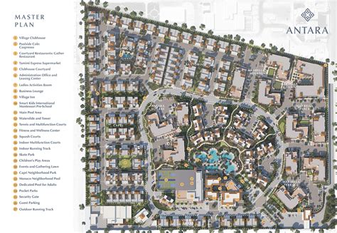 antara compound riyadh prices.